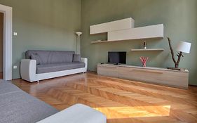 Theater Venice Apartment